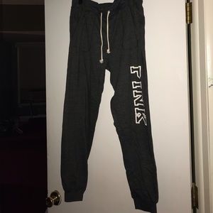 Victoria Secret Pink Joggers